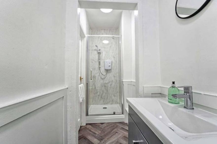 Lovely City Centre Apartment
