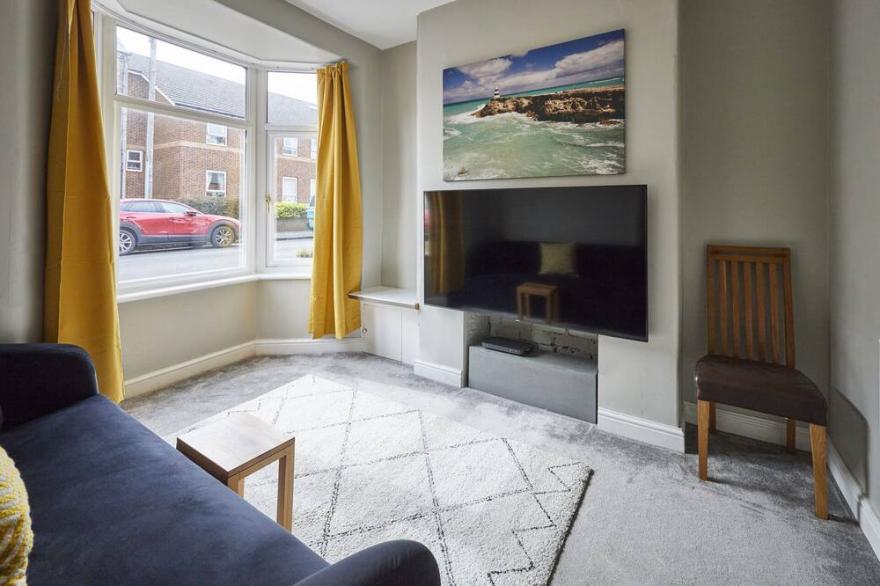 Host & Stay | Top Location