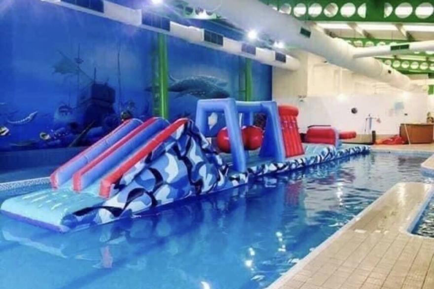 Skipsea Sands Holiday Park, Bridlington East Yorkshire