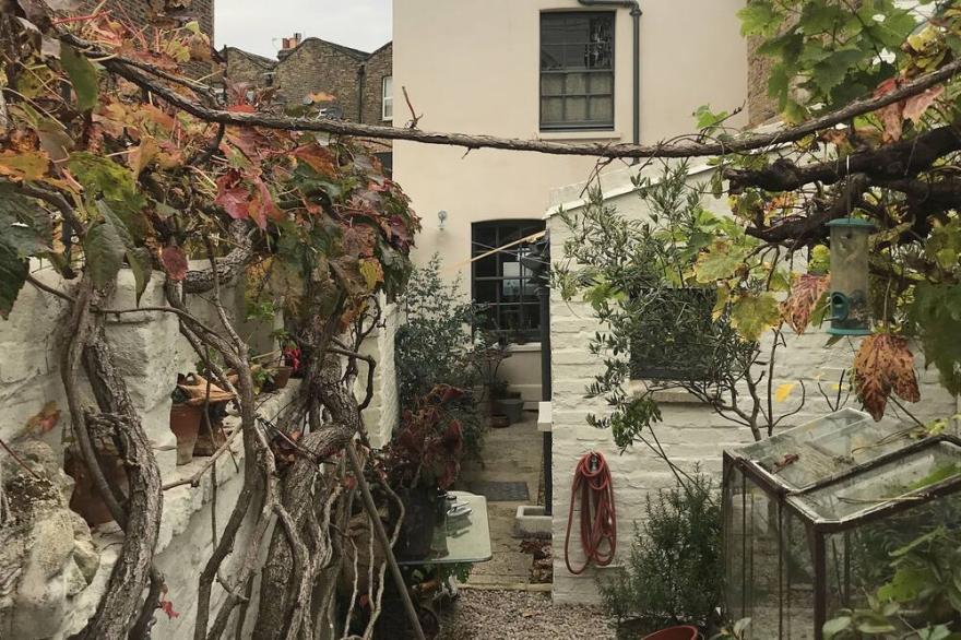 Stockwell Cottage