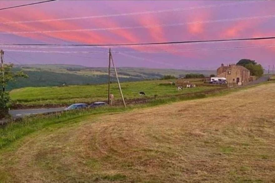 Ryburn View Cottage