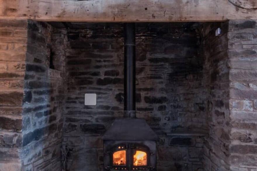 The Old Bakehouse