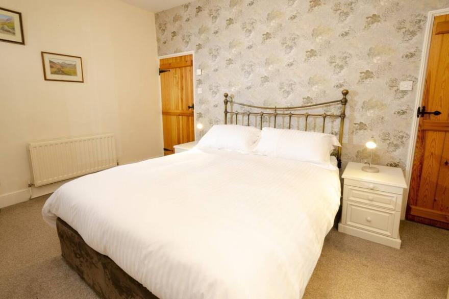 Traditional Cosy Cottage in the Heart of the Lake District