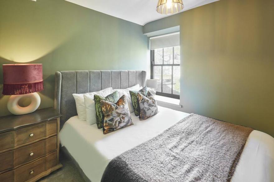 Host & Stay | Wisteria Cottage