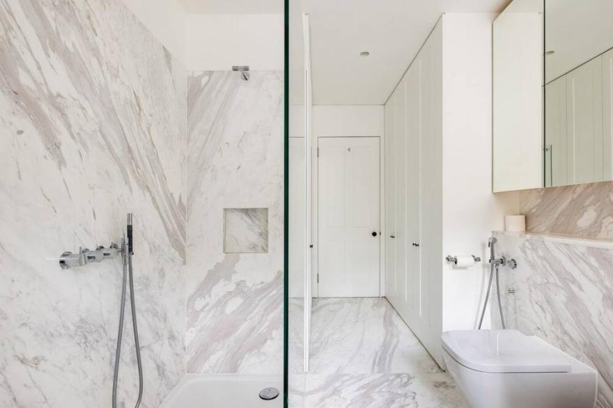 Pass the Keys | Lovely 3 bedroom Mews House in Chelsea