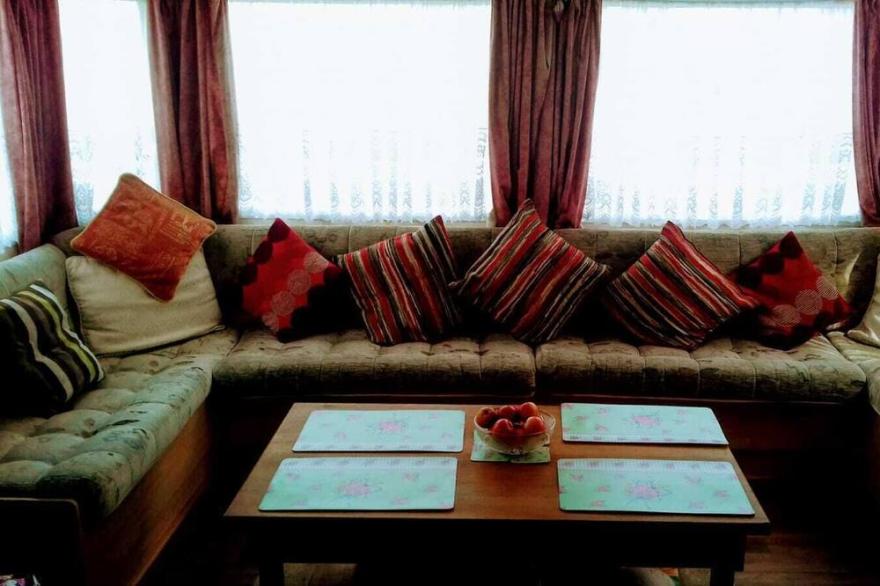 Highfield Grange Clacton on the Sea