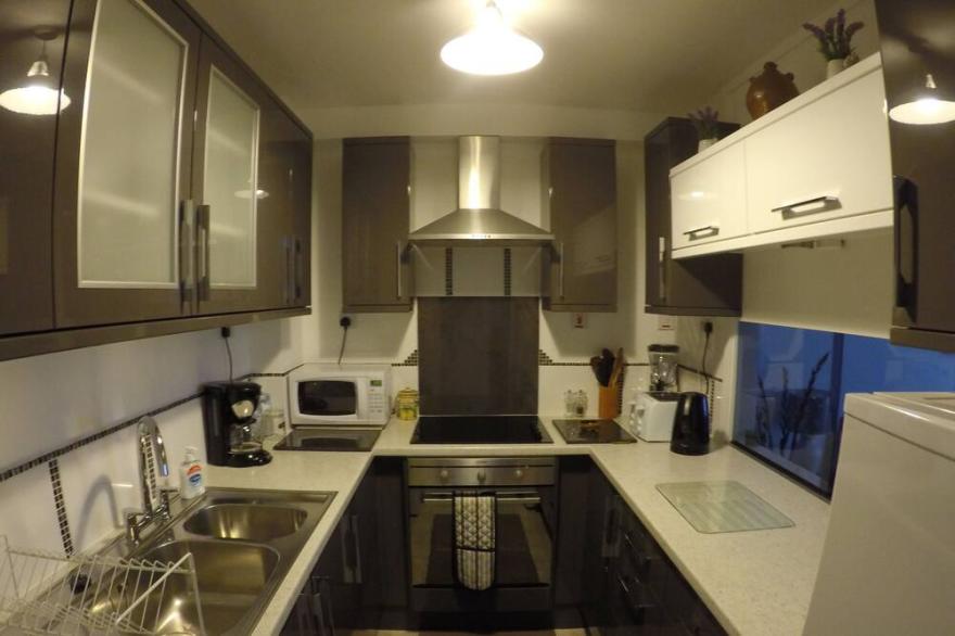 Tower Bridge / Tower of London 1 Bedroom Apartment
