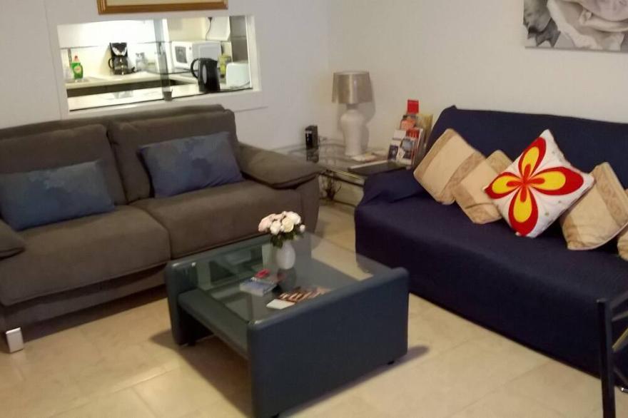 Tower Bridge / Tower of London 1 Bedroom Apartment