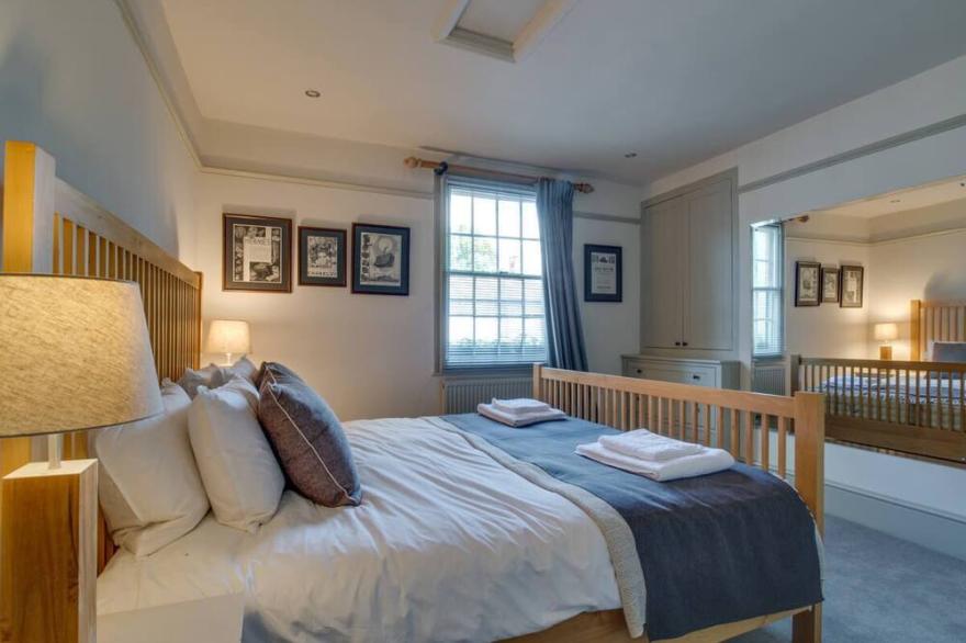 Westgate Cottage in Canterbury