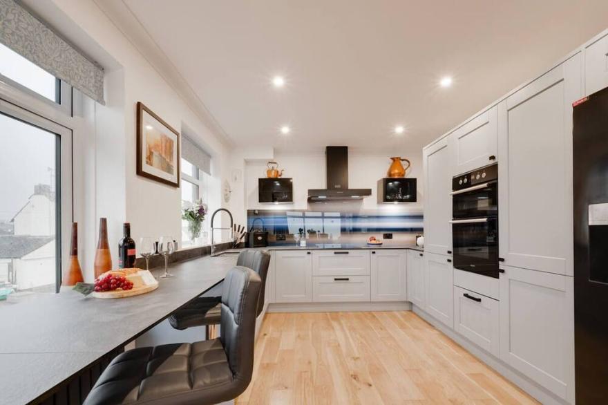 Vitamin Sea House in the beautiful Worthing