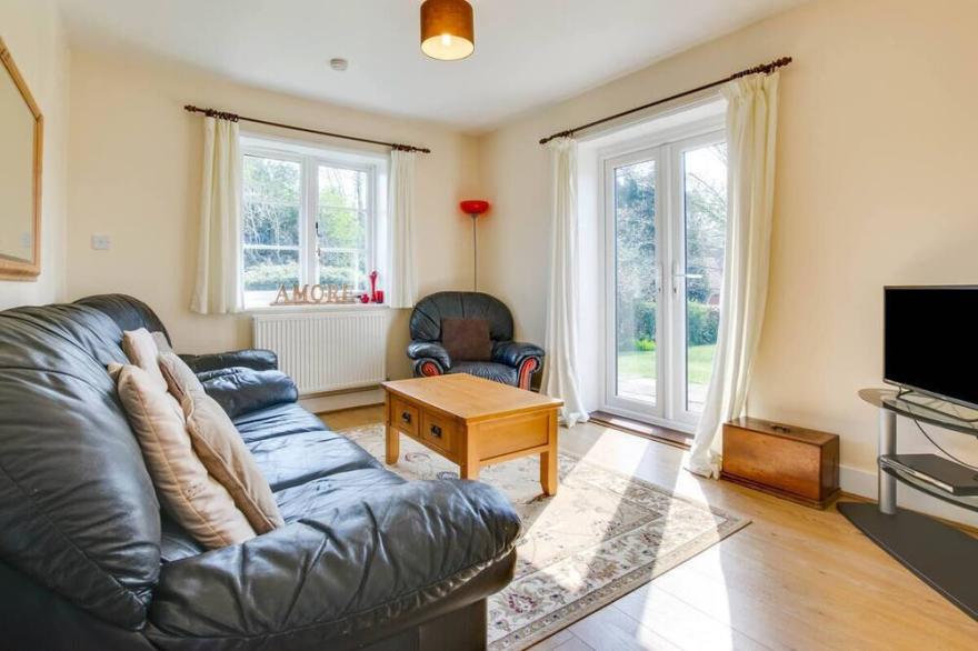 Jessie's Place in Robertsbridge