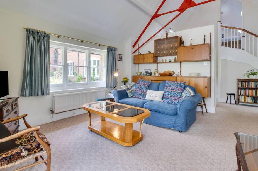 Gennings Court Granary
