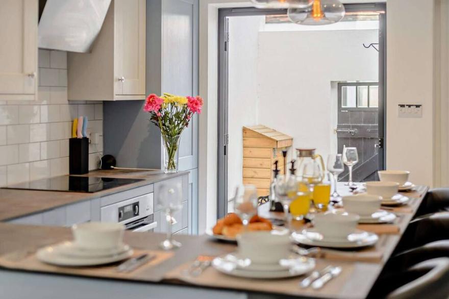 Fisherman's Cottage - Ramsgate