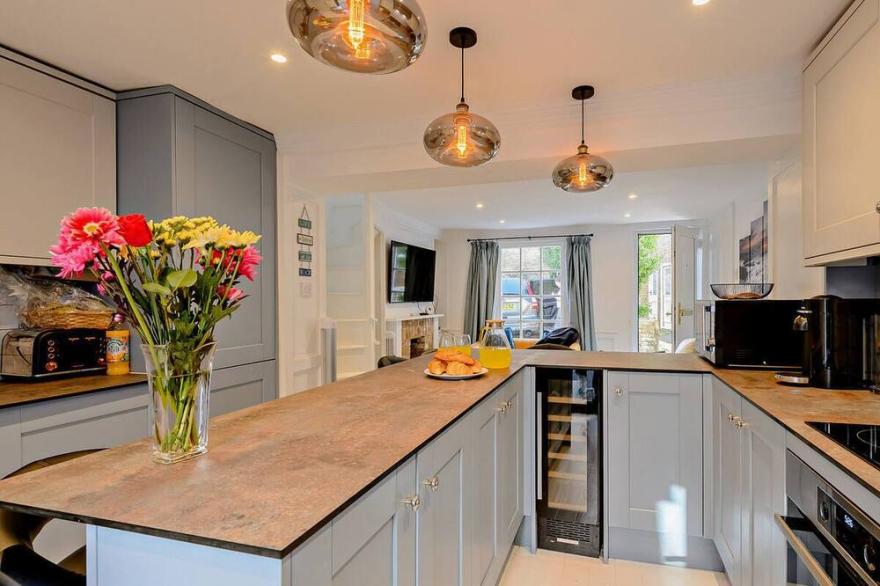 Fisherman's Cottage - Ramsgate