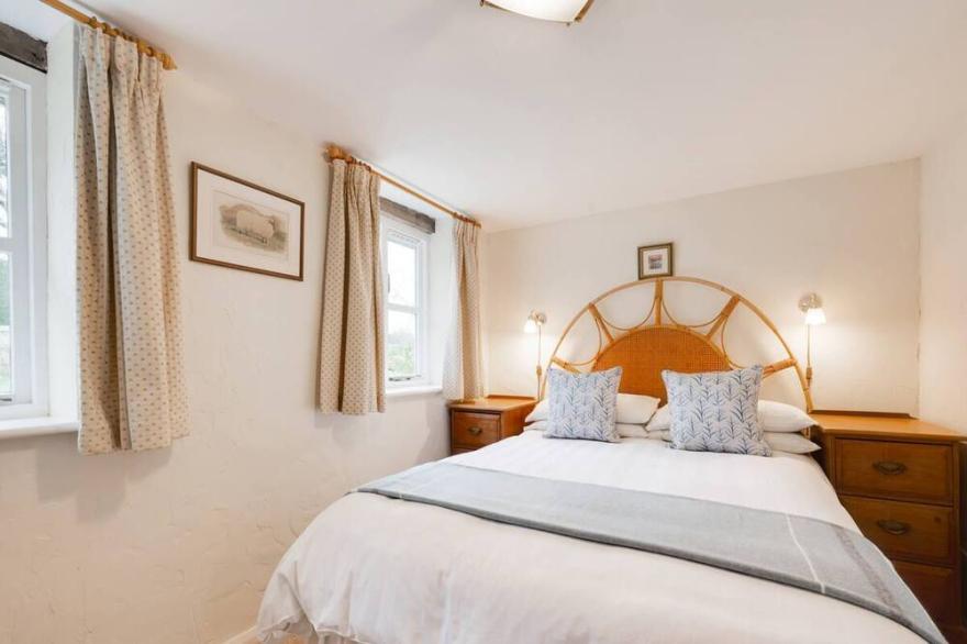 The Little House in the beautiful Cranbrook