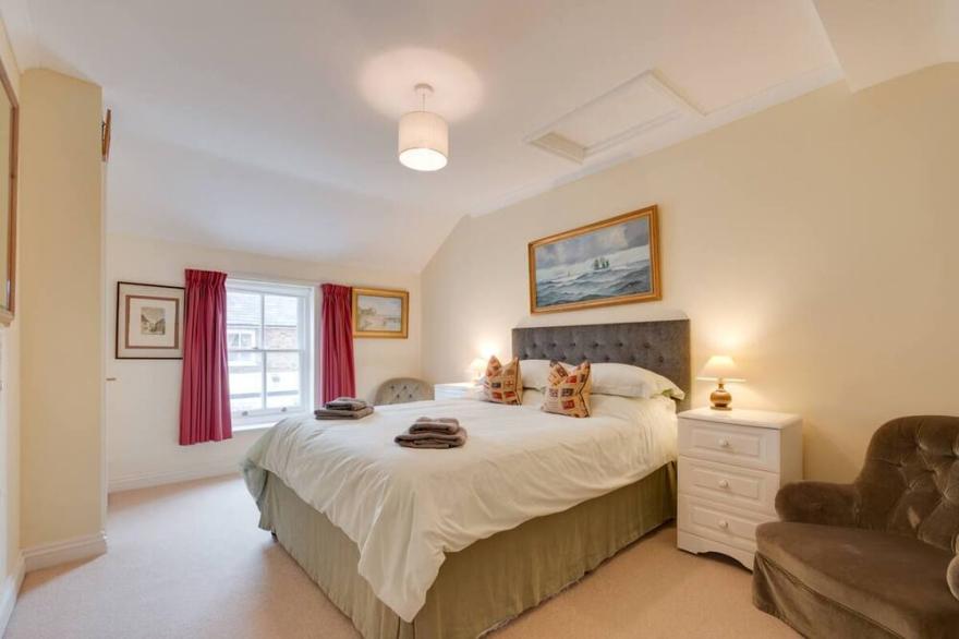 4 Cambridge Mews in the beautiful Deal