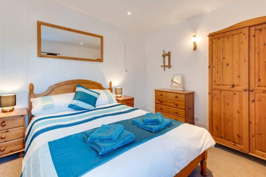 Fisherman's Cottage in the beautiful Deal