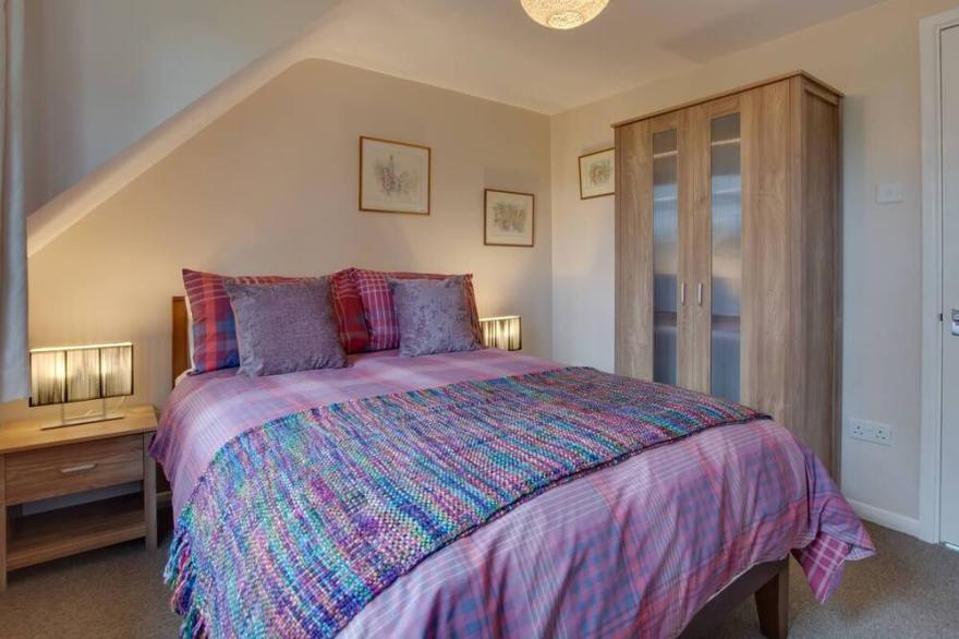 Meadow View in the beautiful Rye