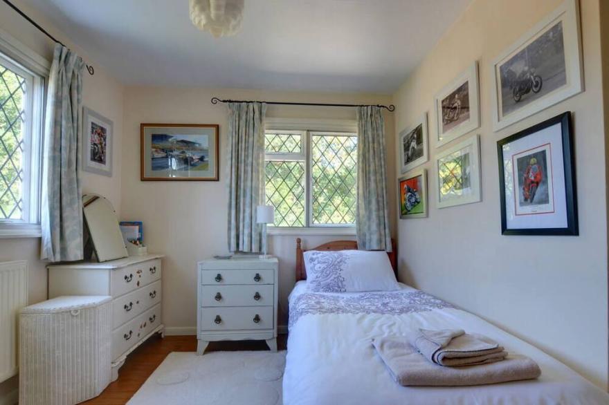 Marigold Cottage in the beautiful Cranbrook