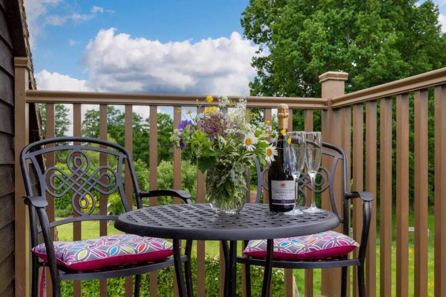 Meadow Loft in Tunbridge Wells