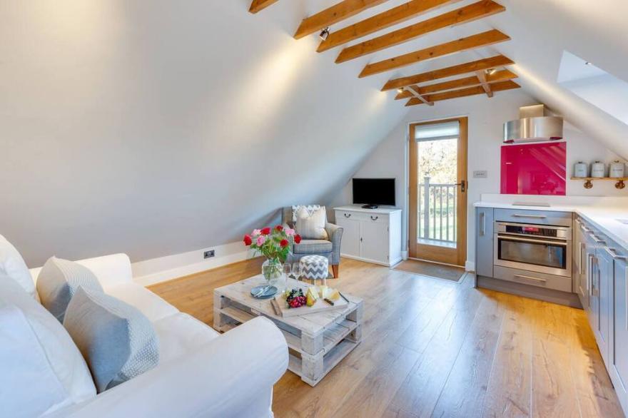 Meadow Loft in Tunbridge Wells