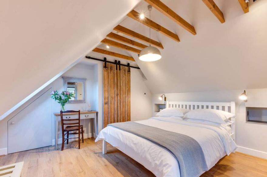 Meadow Loft in Tunbridge Wells