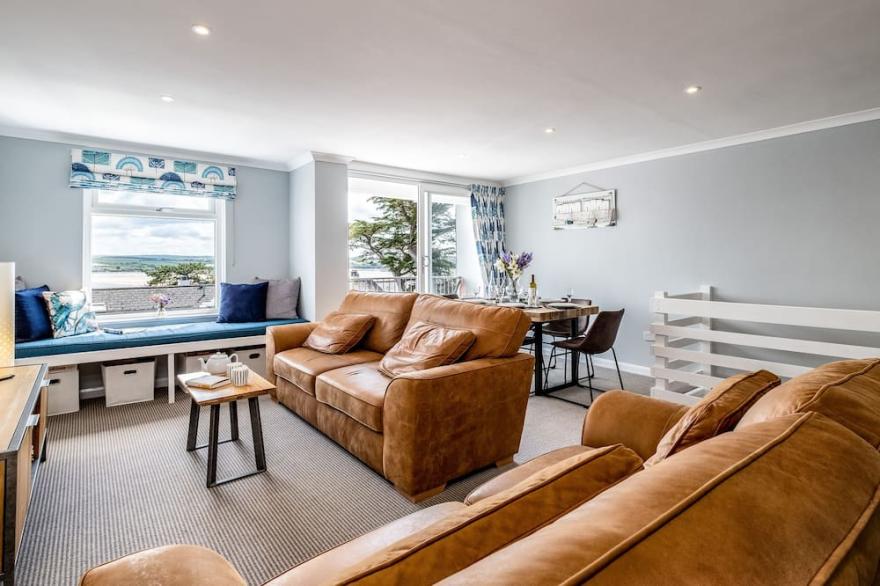 SLIPWAY 15, family friendly, with a garden in Rock