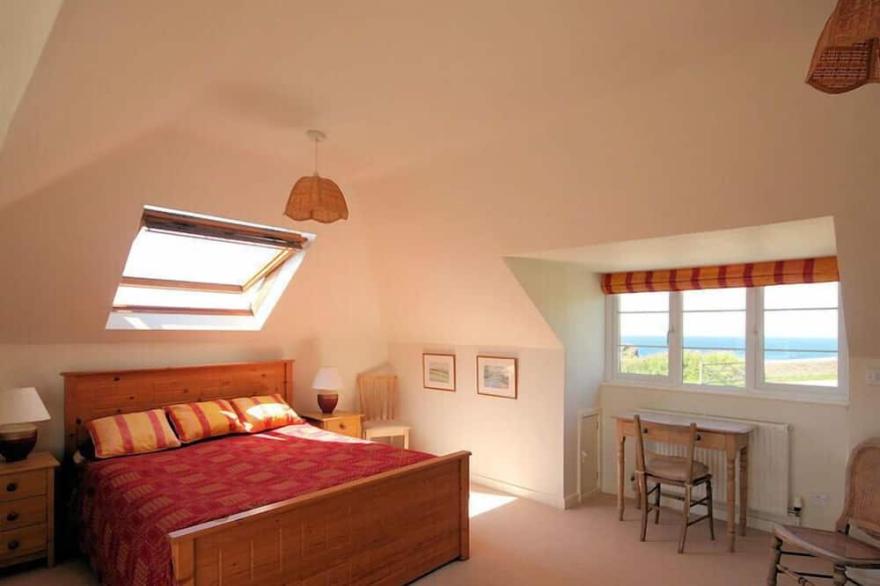 CARTWAY COVE, family friendly, with a garden in Port Isaac
