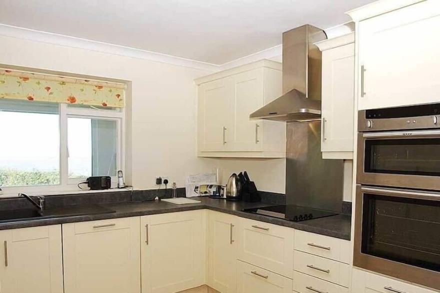 TREWINT, family friendly in Polzeath