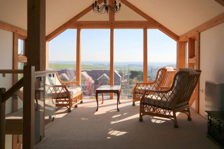 PENRYHN, pet friendly in Daymer Bay