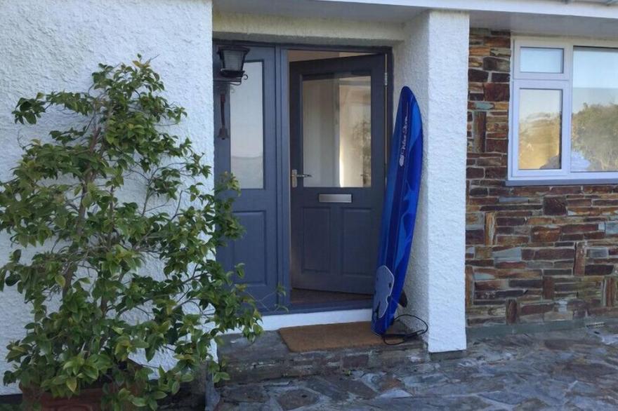 CORRIANA, pet friendly, with a garden in Rock