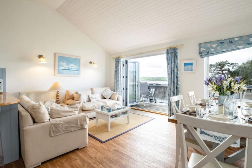 SLIPWAY 12, family friendly in Rock