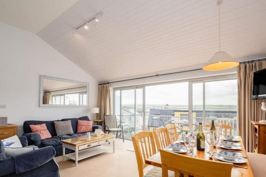 SLIPWAY 7, family friendly in Rock