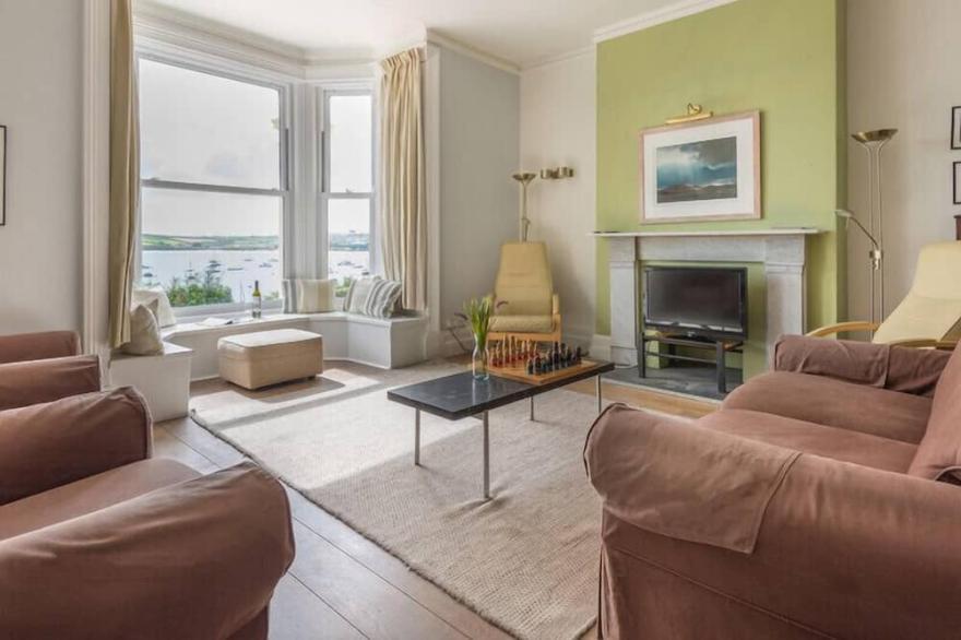 THE TERRACE 4, pet friendly in Rock