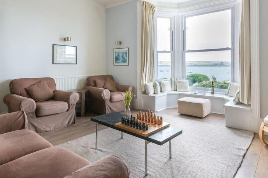 THE TERRACE 4, pet friendly in Rock