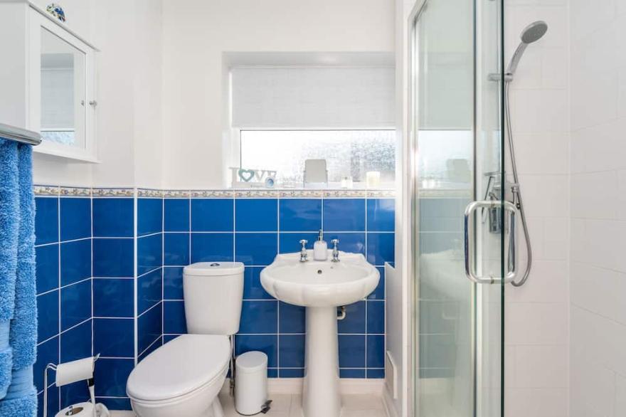 Pass The Keys I Peaceful Home From Home