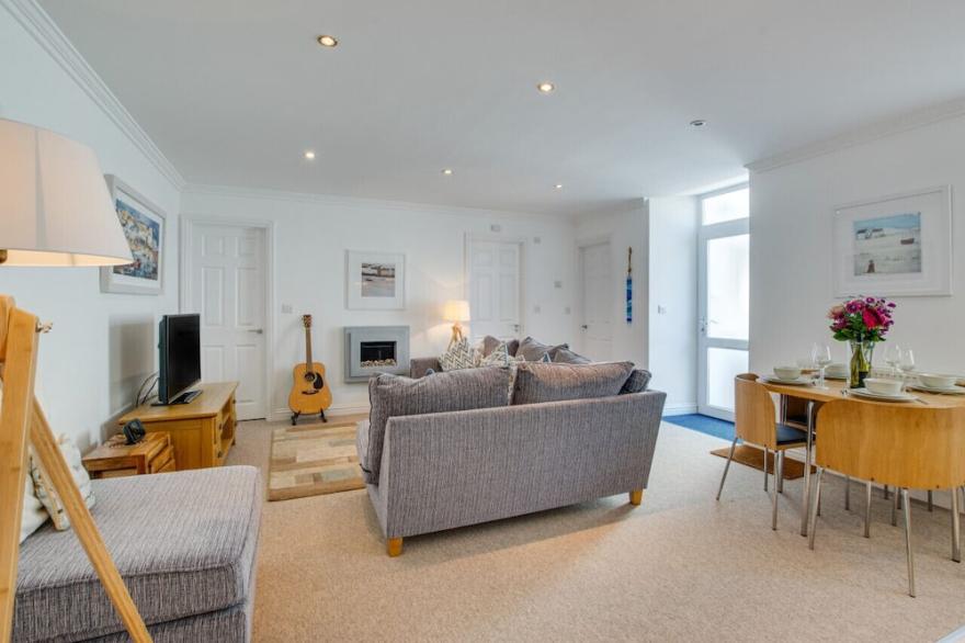 2 Trevail Apartments A