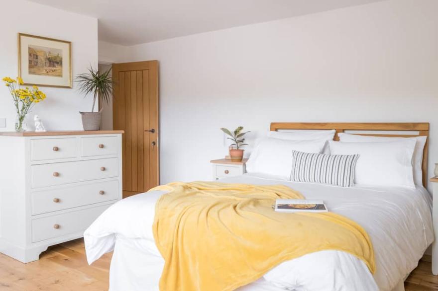 2 Bedroom house in Kingswear