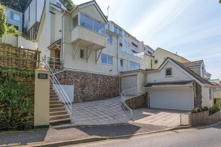 2 Bedroom house in Kingswear