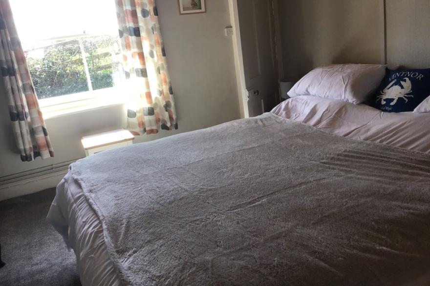 The Hayloft Apartment Bonchurch Inn