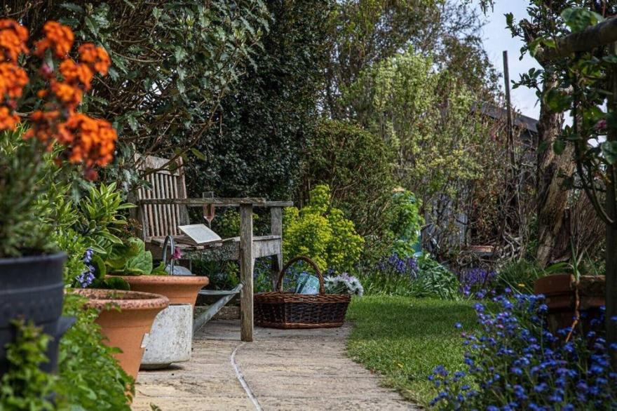 Old Post Office - two bedroom cottage - Wadebridge