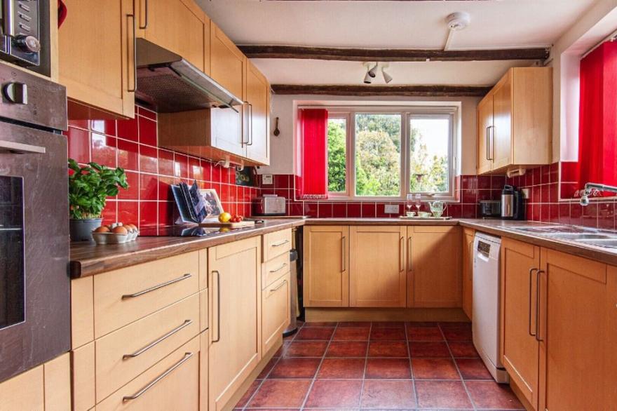 Old Post Office - two bedroom cottage - Wadebridge