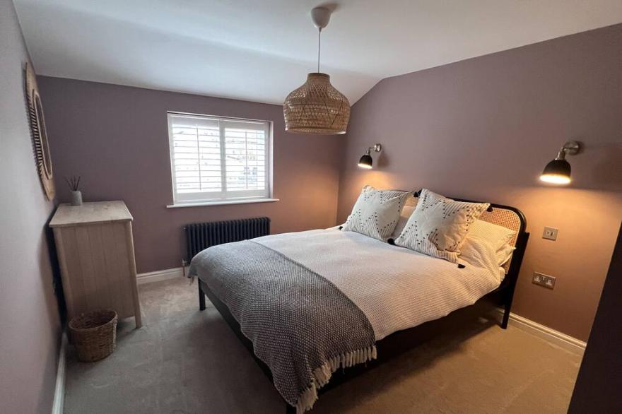 Cosy Lake District Cottage