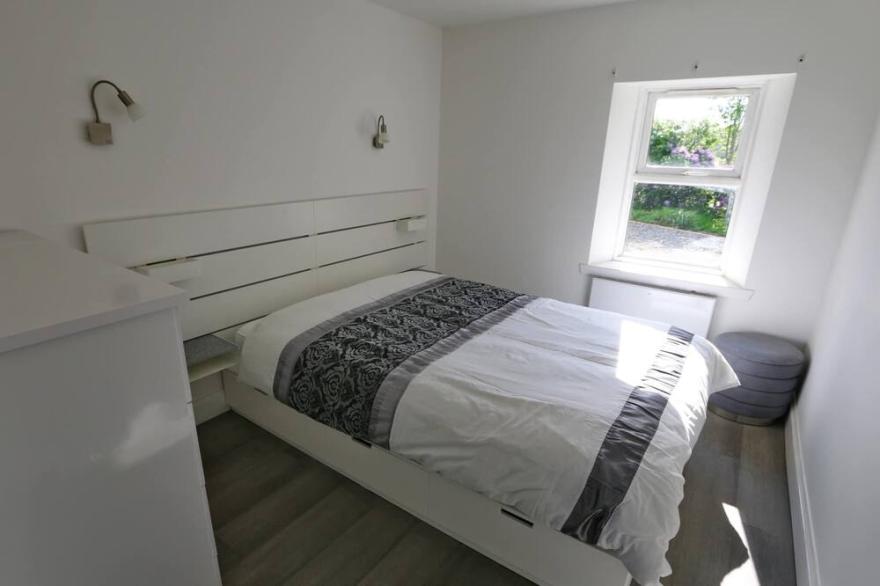 Baliemore, Secluded couples retreat, 15 miles from Lochgilphead