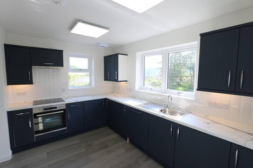 Baliemore, Secluded couples retreat, 15 miles from Lochgilphead