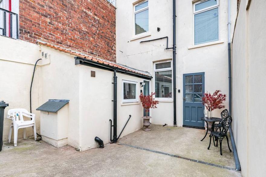 4 bedroom accommodation in Whitby