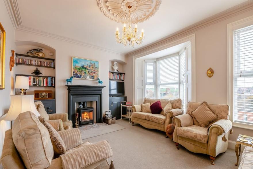 4 bedroom accommodation in Whitby