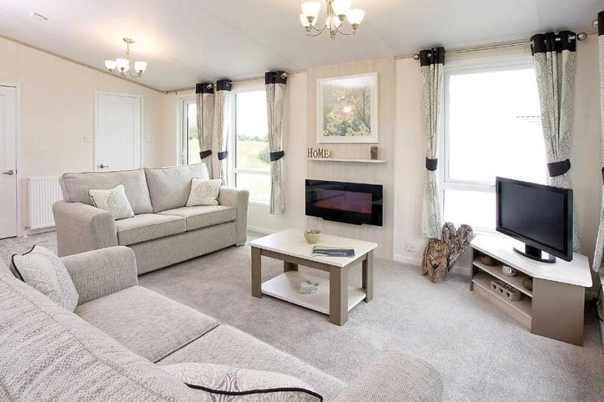 3 bedroom accommodation in Tattershall