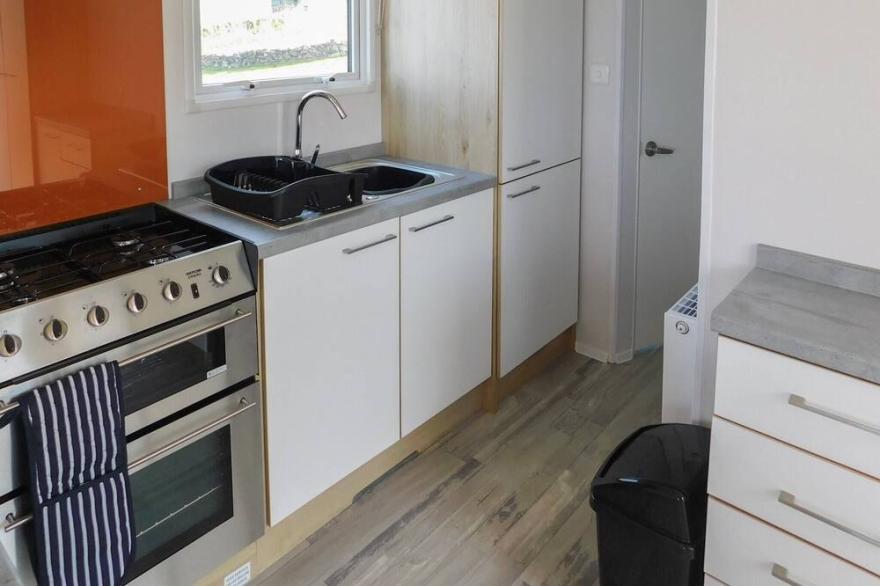 2 bedroom accommodation in Llanfarian, near Aberystwyth