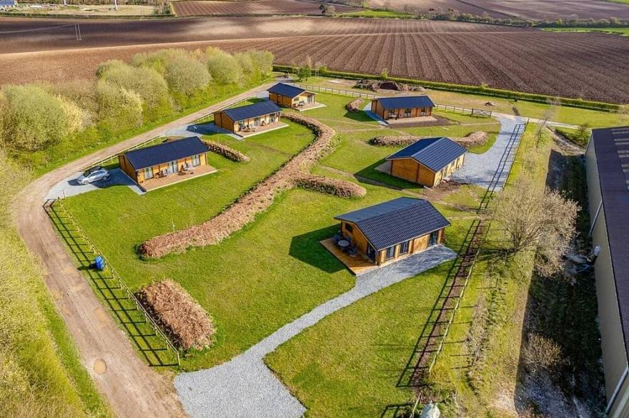 2 bedroom accommodation in Nafferton